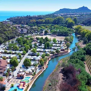 Vallée Du Paradis **** Saint-Raphaël