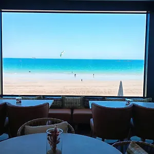 visit hotel