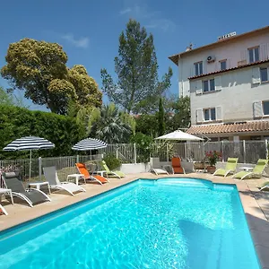 Le Thimothée : Hôtel&studios Hotel